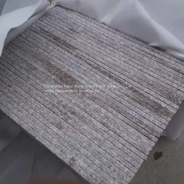 Cheap Chinese Granite G664 Small Slabs and Tiles One Sale photo-2