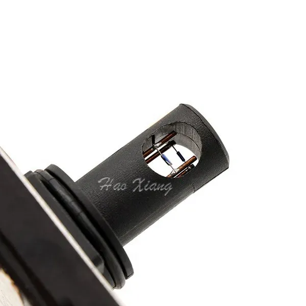 Haoxiang Auto Mass Air Flow Sensor Meter MAF Sensor AFH55M-12 16017-1S710 16017-3S500 160171S710 For NISSAN Frontier Pickup photo-3