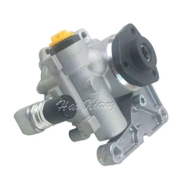 Haoxiang Auto Car Electric Power Steering Pump 0034662601 A0034665401 for Mercedes Benz S-class W220 S280 S350 S320 photo-5