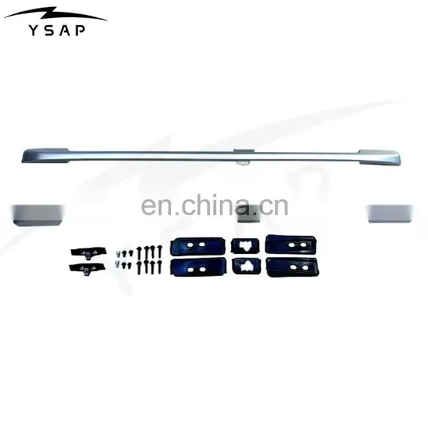 HIGH QUALITY Auto Accessories Roof Rail for LC300