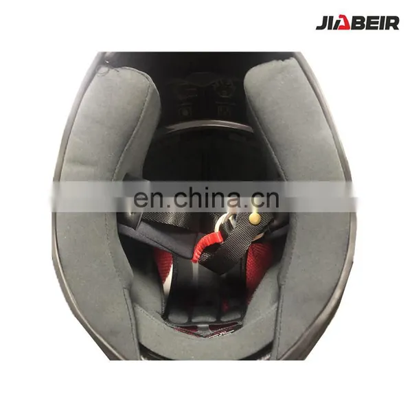 Fashionable ABS DOT Helmet High Quality photo-4