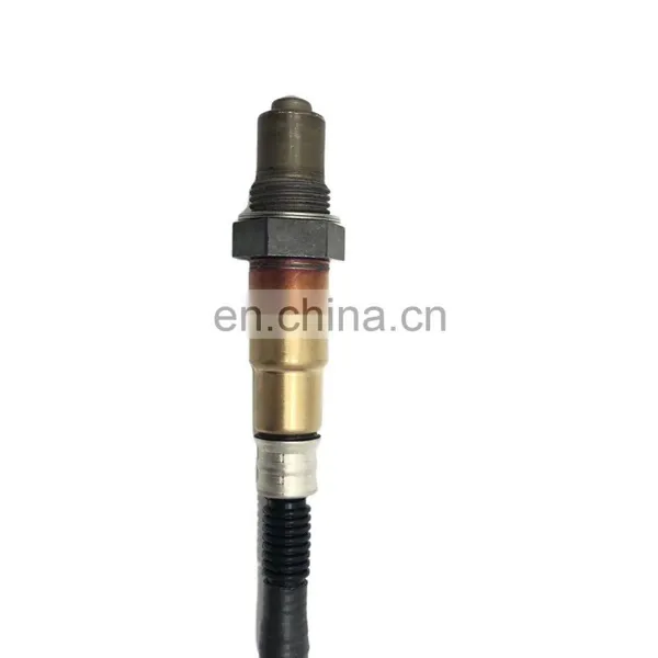 0015406017 	Rear Oxygen Sensor 	For 	Mercedes-Benz W220 R170 photo-2