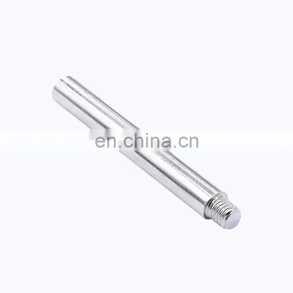 Factory Hot Sale Cnc Machining Cnc Prototype Precision Cnc Machining photo-2