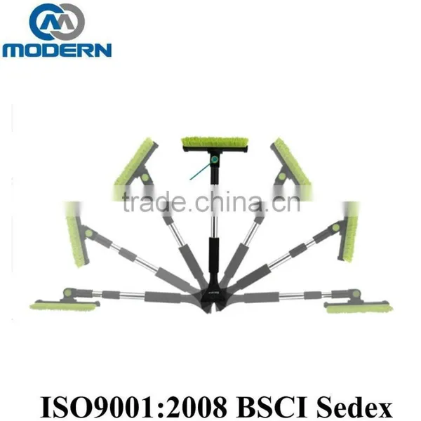 Best Selling Snow Broom With Ice Scraper and Squeegee