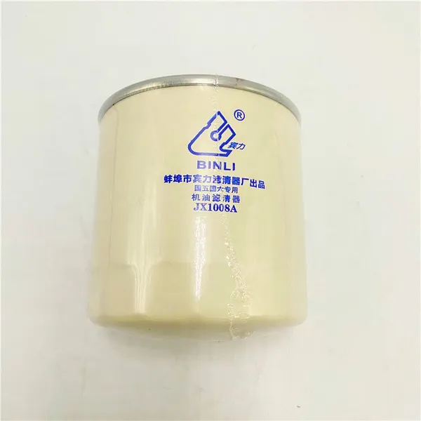Hot Selling Original Oil Filters For Chaochai photo-4
