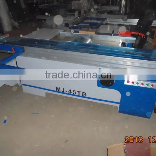 Precision Sliding Table Panel Saw photo-2