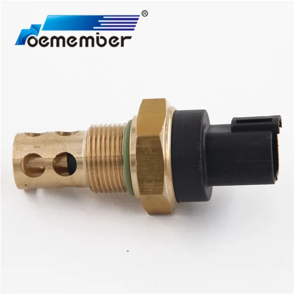 11144494 15048183 Truck Pressure Sensor Truck Heavy Duty Oil Pressure Sensor For VOLVO FH12 TRUCK photo-4