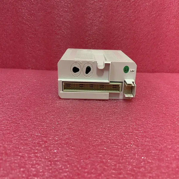 ABB AO815 ABB  I/O Modules > S800 I/O