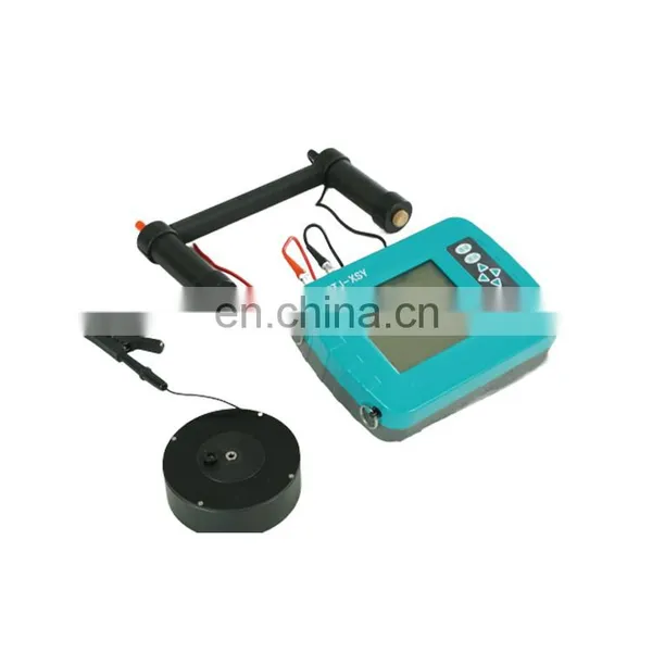 Rebar Corrosion Testing Meter Steel Corrosion Meter for Sale photo-2
