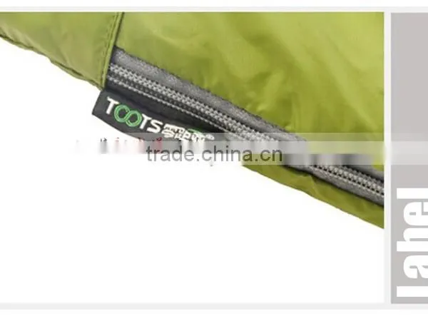 Ultralight Rectangular Nylon Sleeping Bag Liner photo-6
