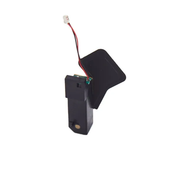 IR Infrared Thermal Imaging Shutter for Night Vision Thermal Camera Face Recognition Camera photo-3