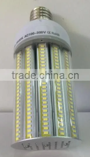 SAMSUNG5630 5 Years Warranty GUANKE 180degree Beam Angle 45W Led Canopy Light Repalce 250W HPS MHL CFL HQL HQI photo-5