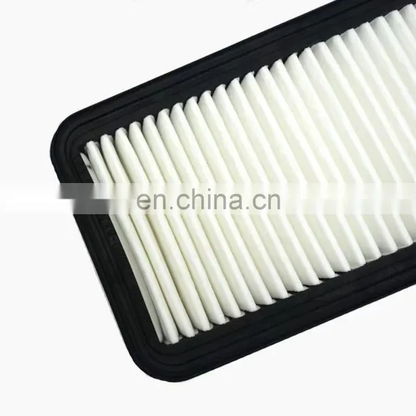Automobile Air Purifier Hepa Filter 13780-63J00 for SUZUKI SWIFT Car