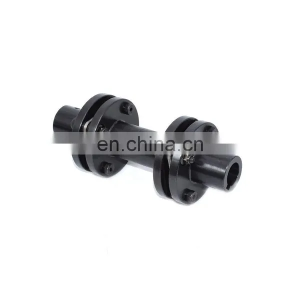 SJM Type Bond Double Elastic Diaphragm Coupling photo-3