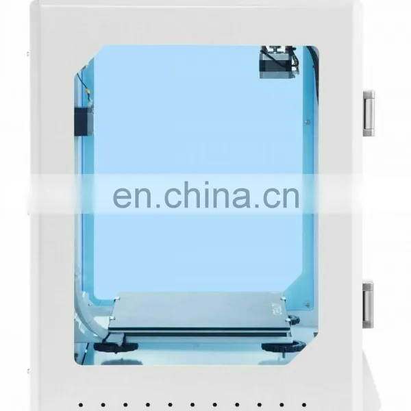 CR-5 Pro_H 3D Printer Metal FDM 3D Printing Machine For 3D Modeling photo-3