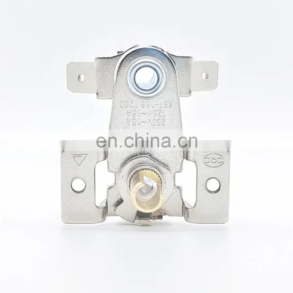 KST-168 T250 Oven Temperature Control Kst 168 Kst Thermostat T250 photo-4