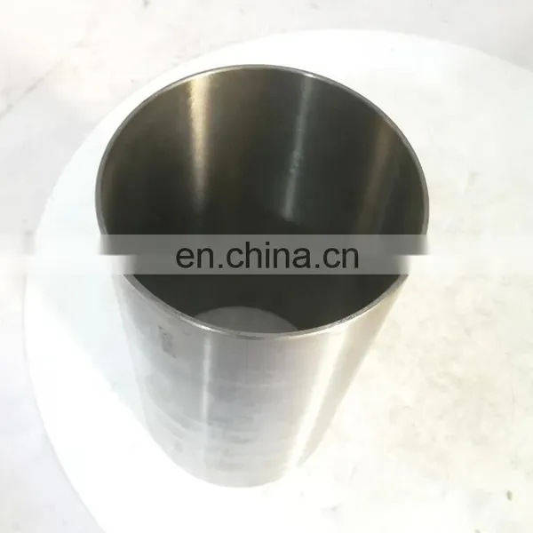 Cylinder Liner Engine Parts For Truck 4919951 On Sale photo-3