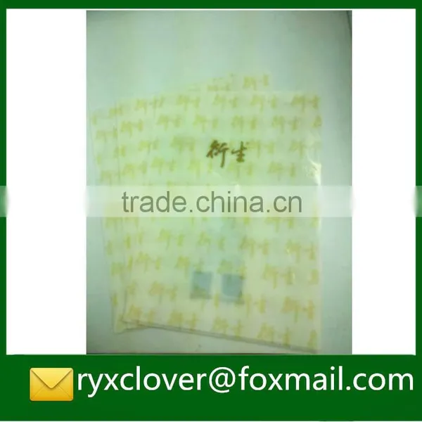 School & Office PP Stationery Eco-friendly Plastic L Shape a4 File Folder With Custom Printing photo-4