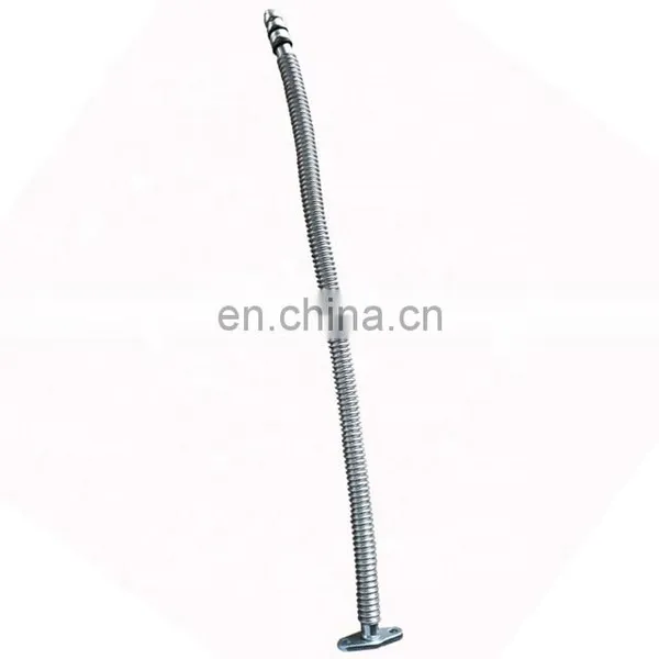 Good Quality 3926842 for Bus Spare Parts Return Pipe