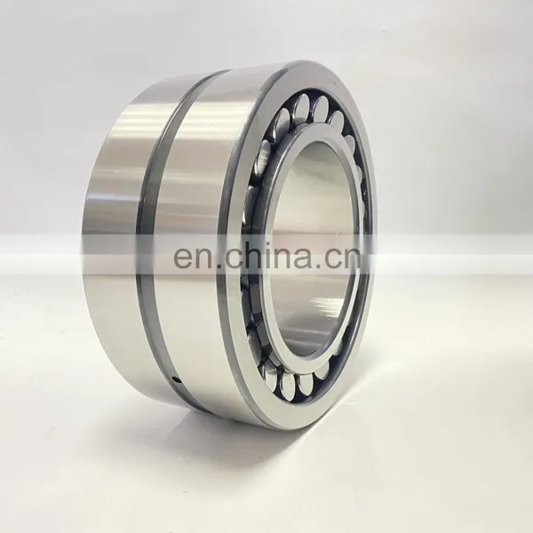 24138 24140 24144 Ca/cc/mb/e Brass Cage Chrome Steel Auto Self-aligning Spherical Roller Bearing photo-3
