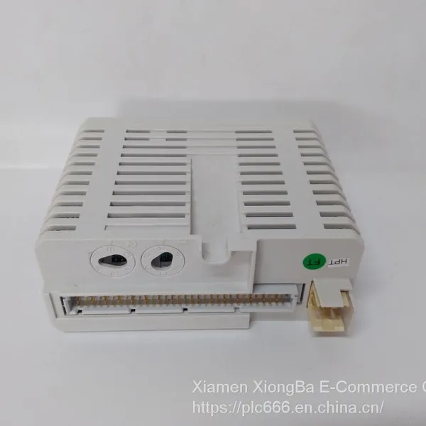 DO801 3BSE020510R1 | ABB I/O Module DCS PLC In Stock photo-4