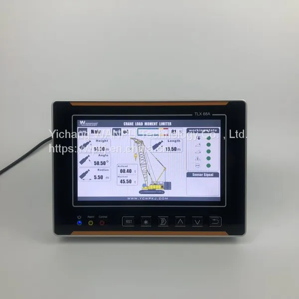 Crawler Hoist Torque Limiter photo-2