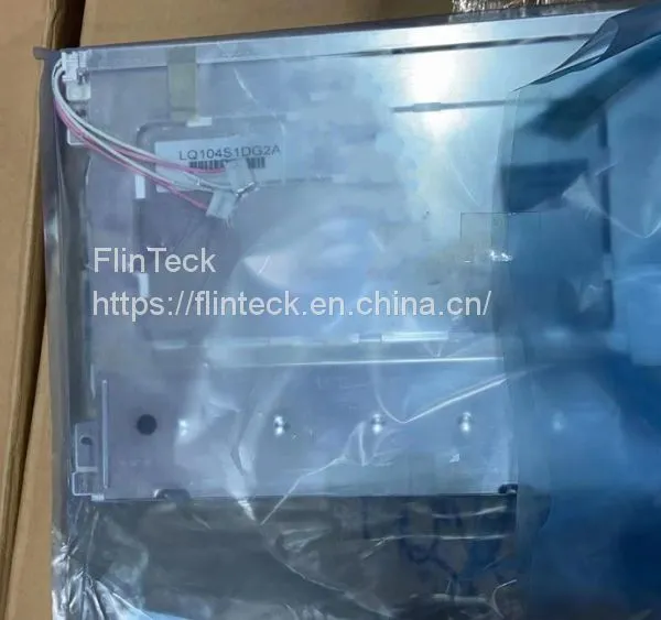 LQ104S1DG2A Sharp 10,4-дюймовый ЖК-экран 800x600