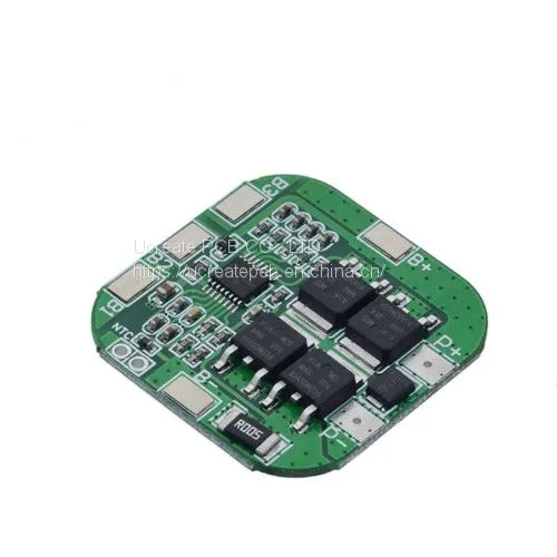 Shenzhen Custom Bluetooth Speaker Circuit Board Smart Voice Device PCB Manufacturer Electronic SMT DIP Assembly PCBA photo-3