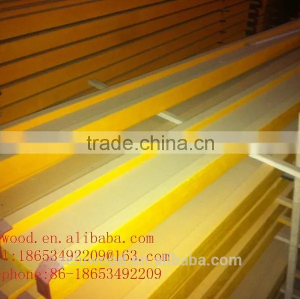 Wbp Glue Pine Core Lvl Beam/h20 Beam Yeluwood photo-6