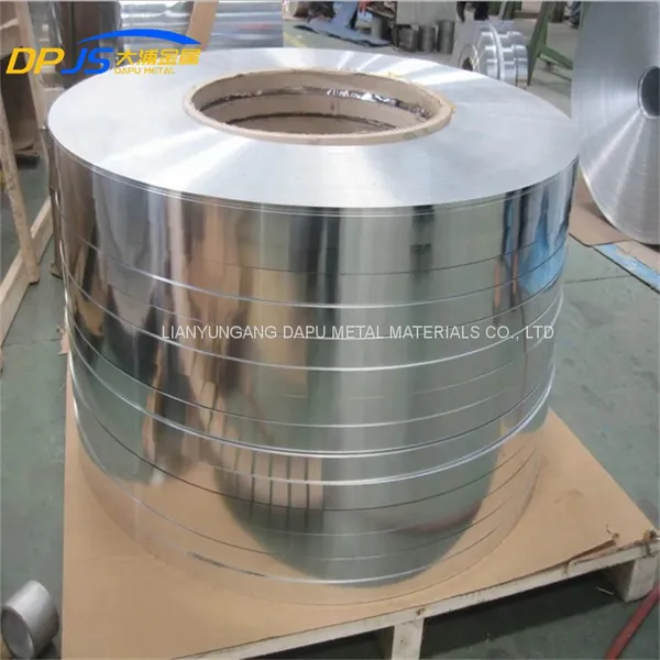 ASTM/AISI/DIN for Interior Applications 6006/6060 Aluminum Alloy Coil/Roll/Strip photo-4