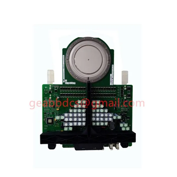 5SHY4045L0004 Electronic components