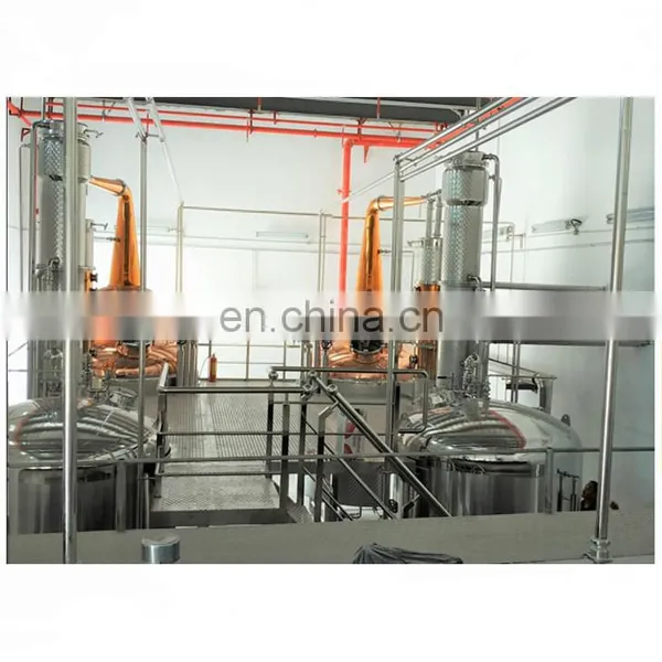 Cupping, Copper Distiller, Brewing Equipment, Household Baijiu, Pure Dew Machine, Wine Maker. photo-3