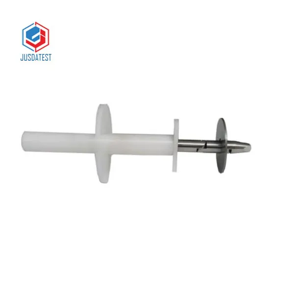 GR-1089-CORE Figure 7-4 Jointed Finger Probe With Adjustalbe Stop Plate photo-2
