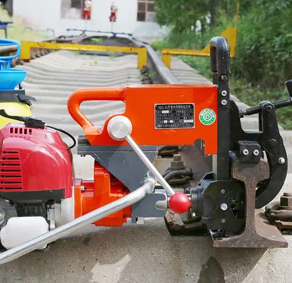 Internal Combustion Drilling Machine photo-2
