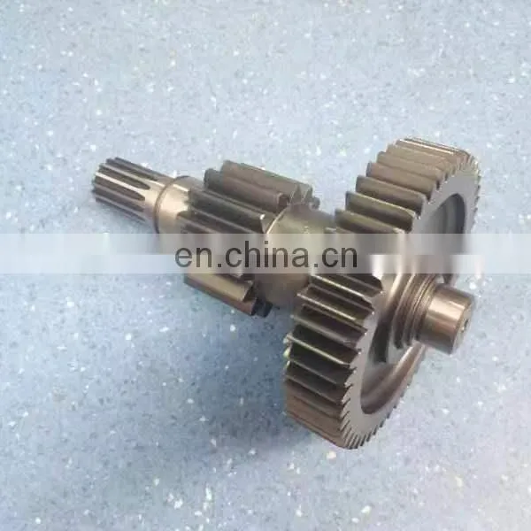 China Heavy Duty Truck HOWO Transmission Spindle Assembly Az2203040405 photo-5