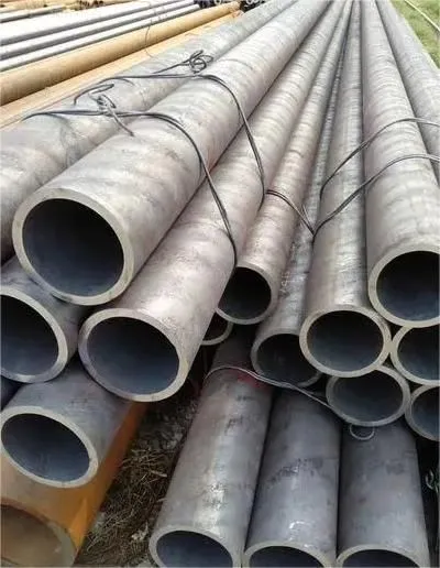 Guidian Seamless Steel Pipe Plate photo-5