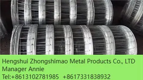 Grassland Fence/field Fence/ cattle Fence/annimal Fence/sheep Fence/ wire Mesh Fence photo-5