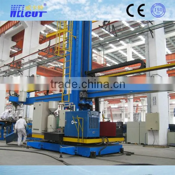 Cross Welding Manipulator