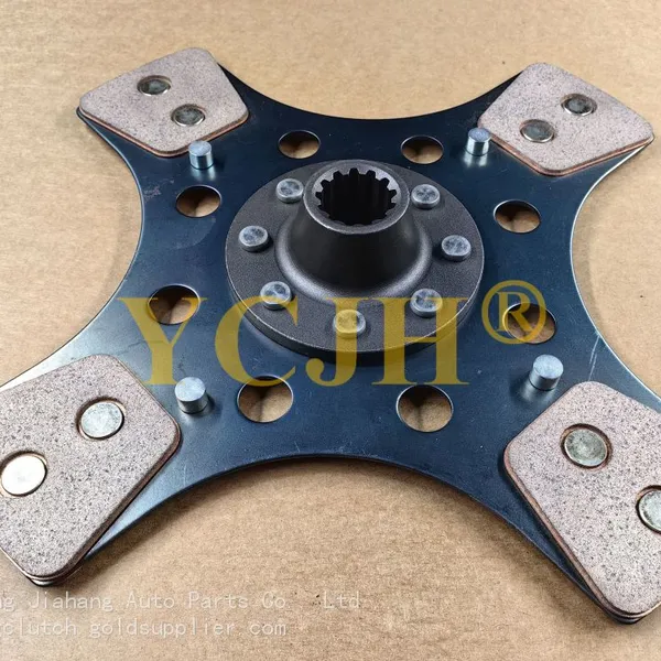 RE227648 RE72536 RE27826 Clutch Disc for John Dere 5055E-5625 Agricultural Machinery