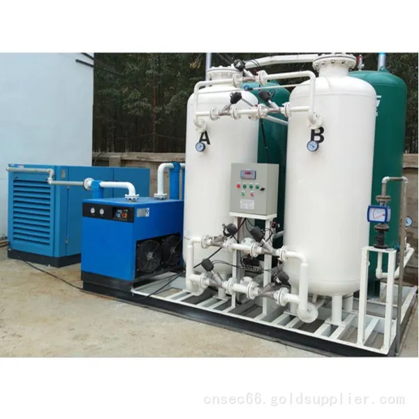 PSA Nitrogen Generator photo-2