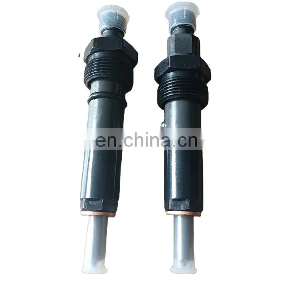 XCMG Diesel Fuel Injector Excavator Engine Parts Excavator S00001059 Fuel Injector Nozzle Diesel Injector