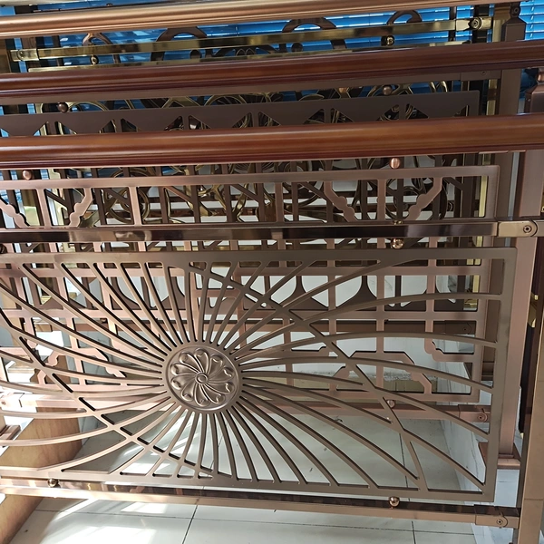 Zhongyu company overview - view 2