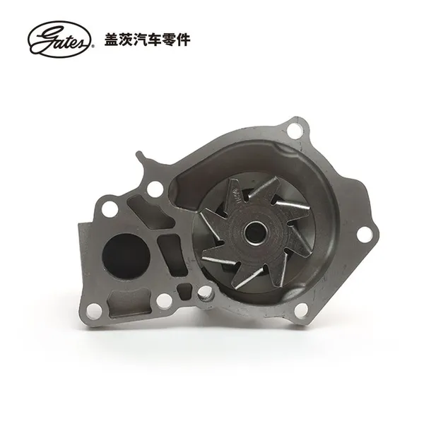 Original Gates GWP5140 Car Engine Cooling System Water Pump Repair Kit for DONGFENG KIA Bomba de Agua 1027110GA photo-4
