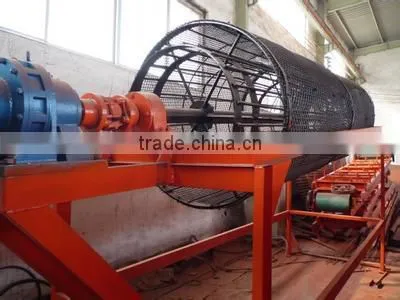 Best Seller High Capacity Coal Mine Drum Sieve Equipment photo-2