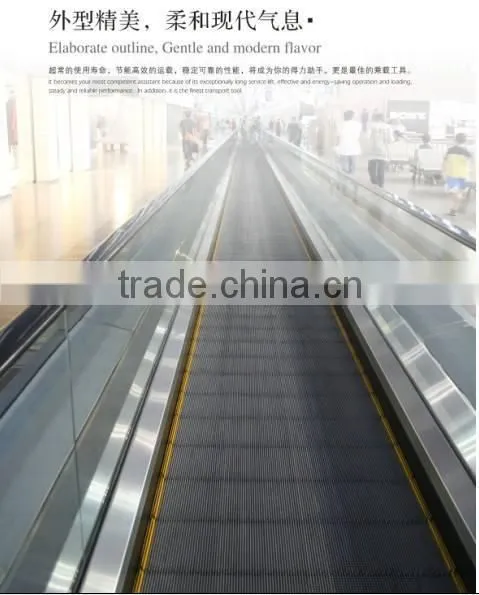 Super Market ESCALATOR Sino-Germany Joint Venture photo-5