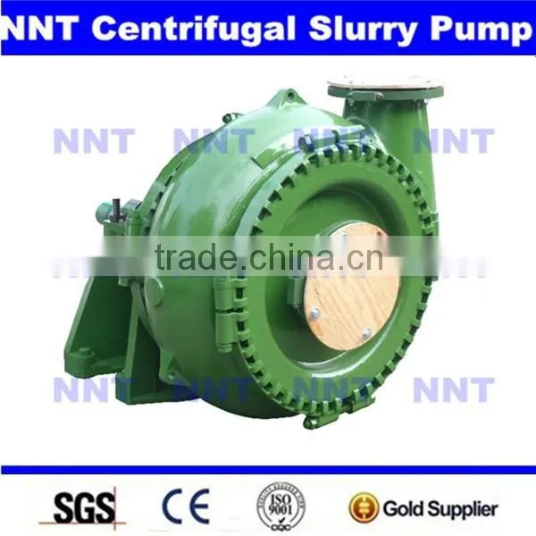 Sand Dredging Machine and Pumping Equipment