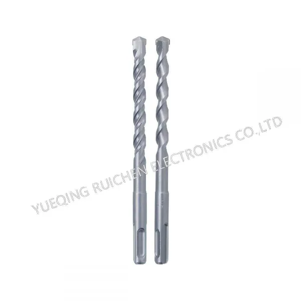 China Sds Drill Bit Stone Center Drill Bit SDS Plus Product Category for Drilling Holes photo-4