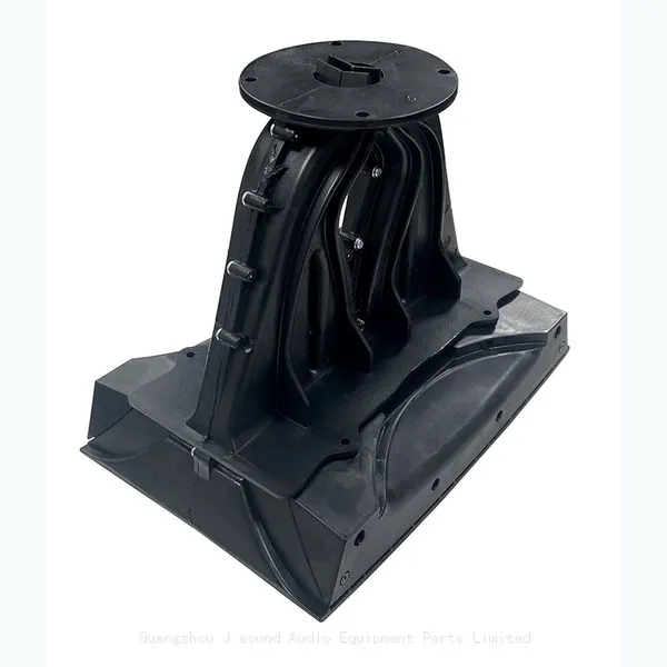 HYJ0325B-BMCGS05 Pro Audio Speaker Accessories Line Array Speakers Waveguide Tweeter Horn photo-2