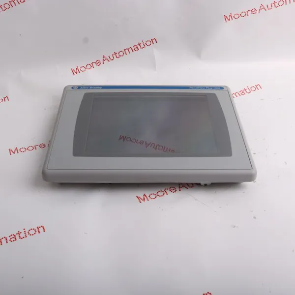 Allen Bradley2711P-RDT10C photo-2