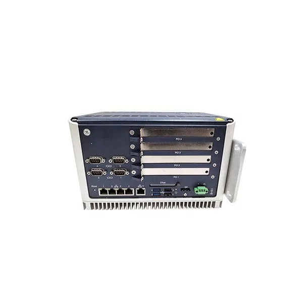 04240FD11234A VM600-ABE042 204-042-100-011  Controller Label Used for High-performance Distributed I/O Applications